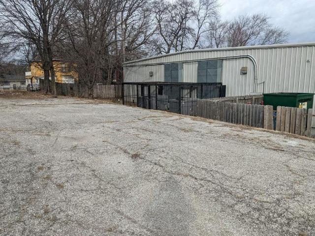Commercial for sale in Kansas City, Missouri
