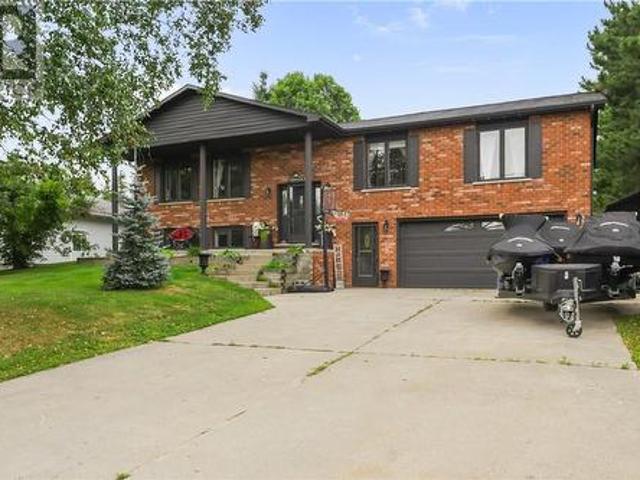 House for sale in Espanola, Ontario