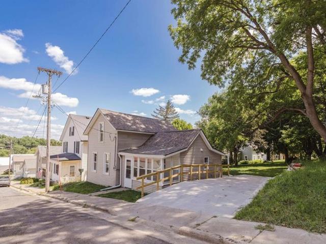 House for sale in Blanchardville, Wisconsin