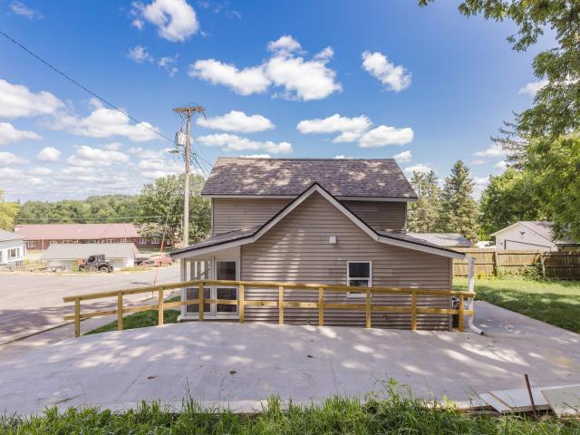 House for sale in Blanchardville, Lafayette County