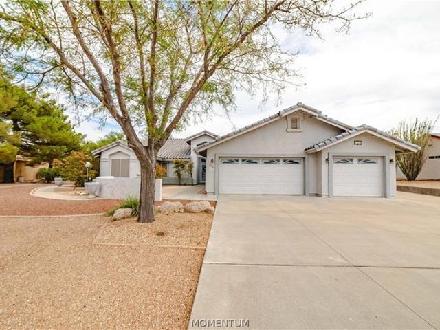 House for sale in Kingman, Arizona
