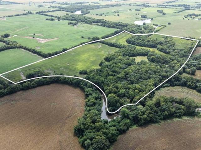 Land for sale in Kansas
