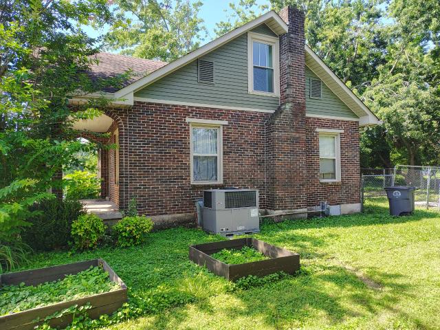 House for sale in Tennessee