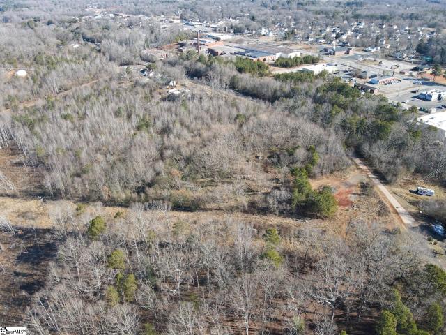 Land for sale in Chesnee, South Carolina