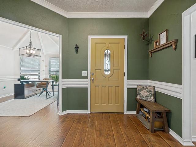 House for sale in Hurst, Texas
