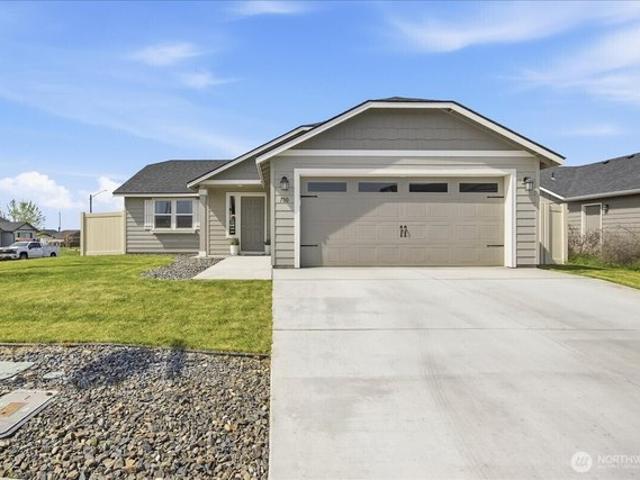 House for sale in Grandview, Washington