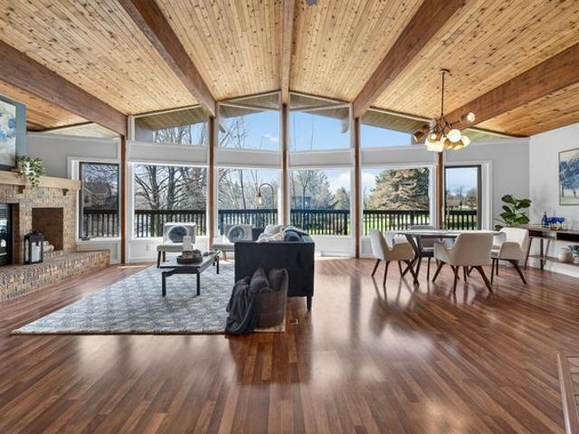 House for sale in Mount Horeb, Wisconsin