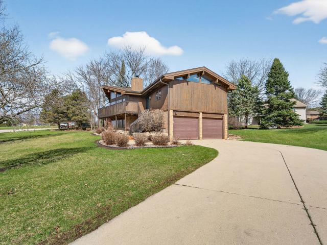 House for sale in Mount Horeb, Wisconsin