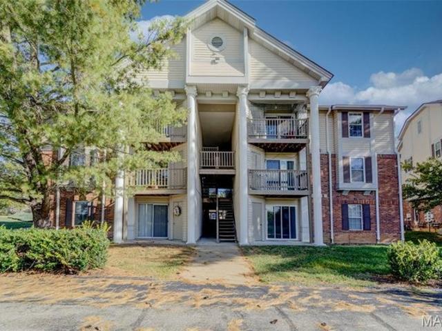 Condo for sale in Ballwin, Saint Louis County