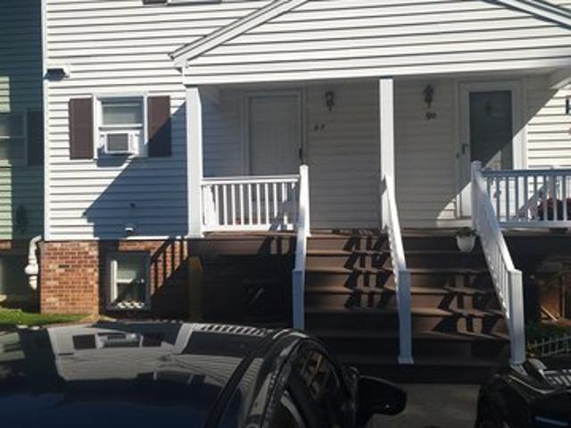 Townhouse for sale in Virginia