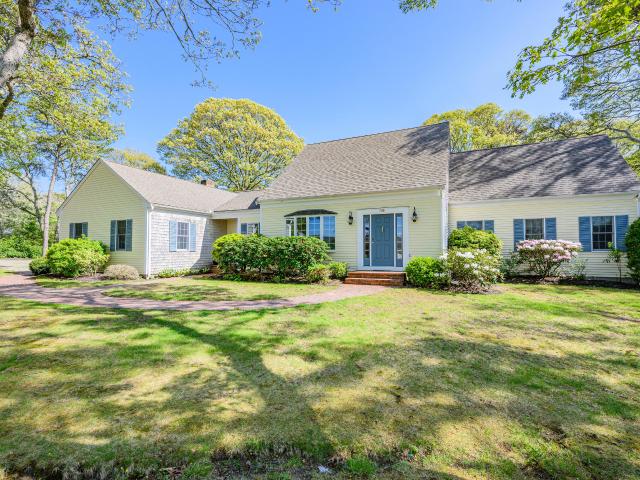 House for sale in Chatham, Massachusetts