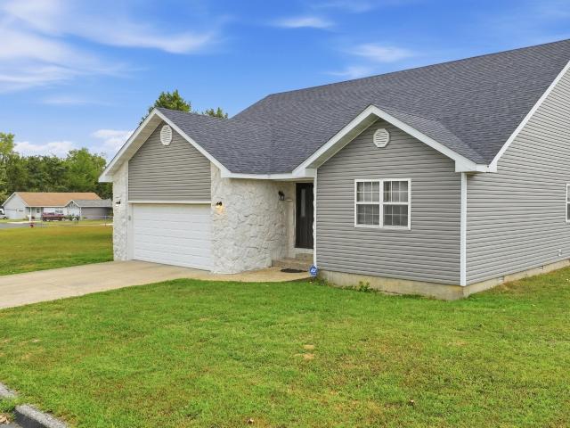 House for sale in Mountain Grove, Wright County