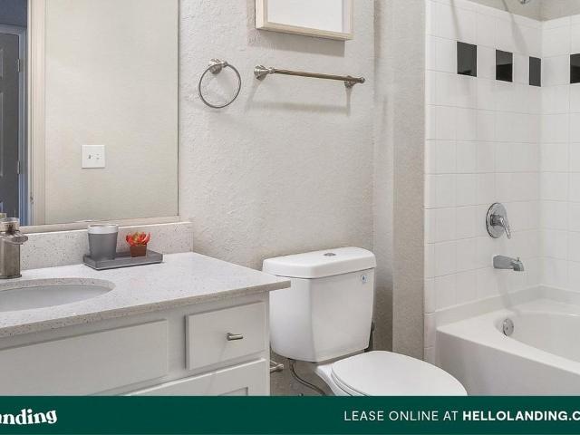 Apartment for rent in Stockbridge, Georgia