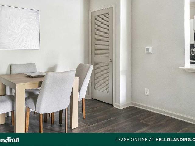 Apartment for rent in Stockbridge, Georgia