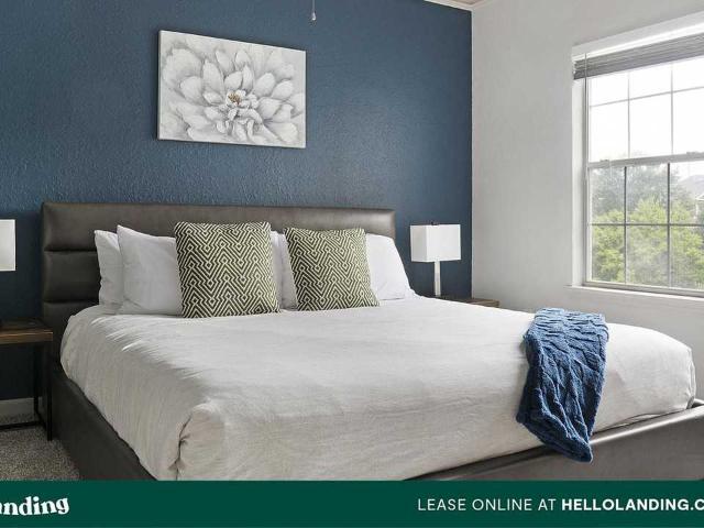 Apartment for rent in Stockbridge, Georgia