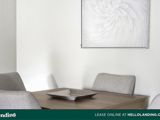 Apartment for rent in Stockbridge, Georgia