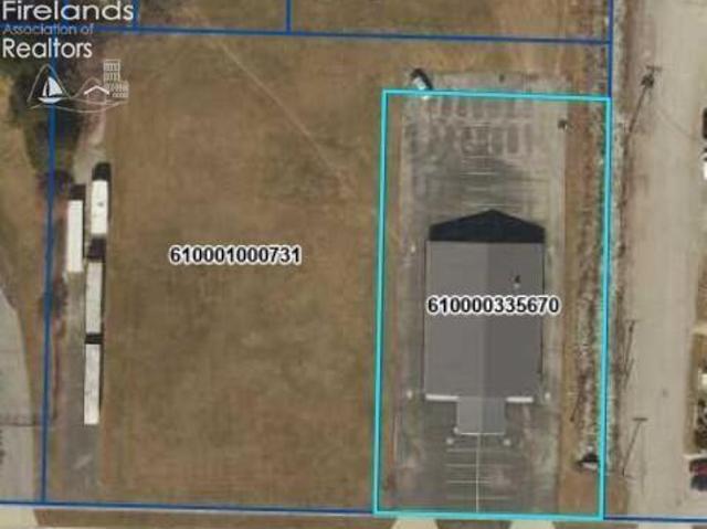 Property for rent in Findlay, Ohio
