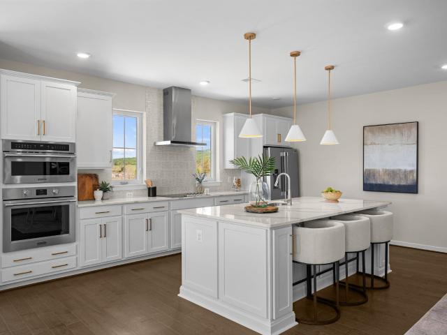 Townhouse for sale in Virginia