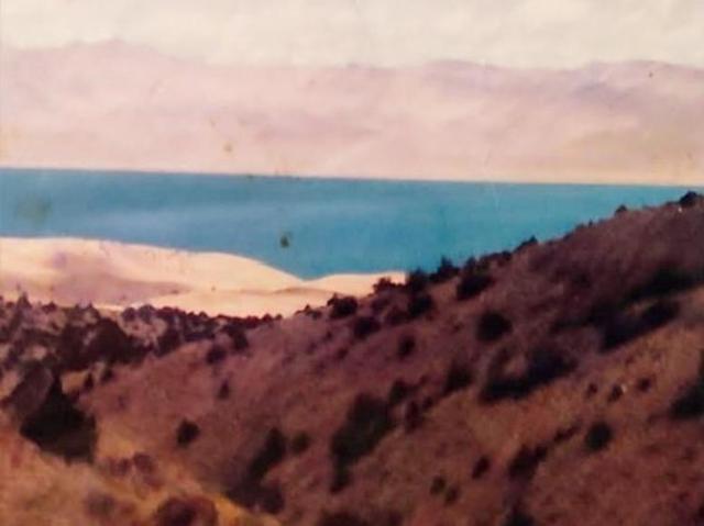 Land for sale in Reno, Nevada