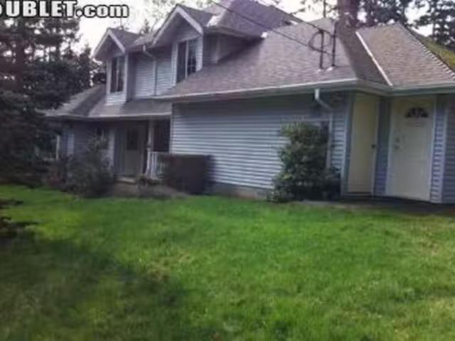 House for rent in Metchosin, British Columbia
