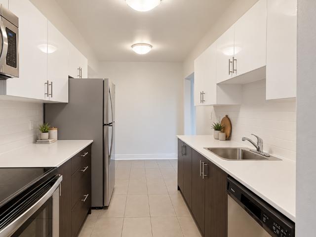 Apartment for rent in Burlington, Golden Horseshoe
