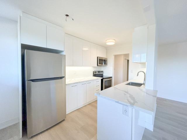 Apartment for rent in Burlington, Ontario