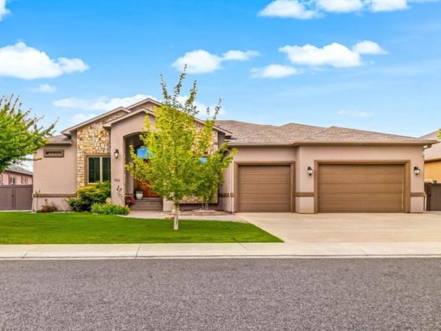 House for sale in Grand Junction, Colorado