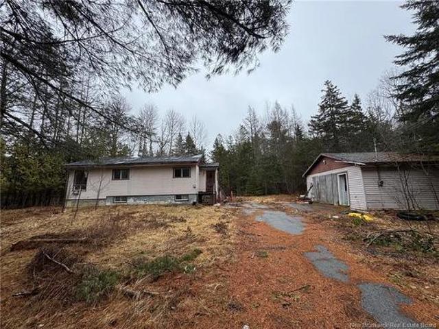 House for sale in Charlotte, New Brunswick