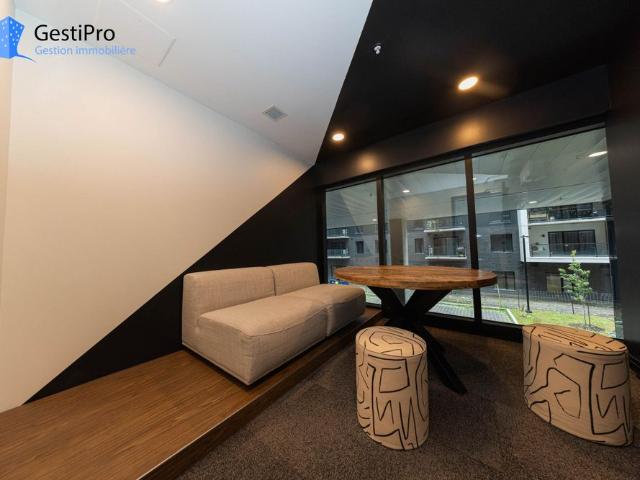 Apartment for rent in Lévis, Quebec