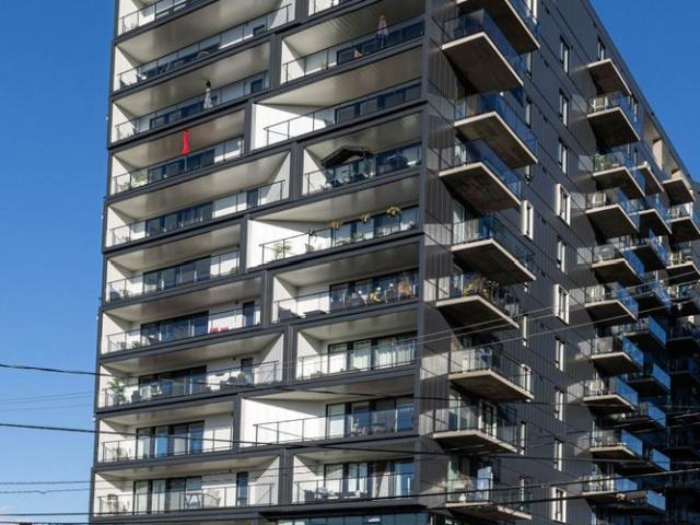 Apartment for rent in Villieu, Lévis