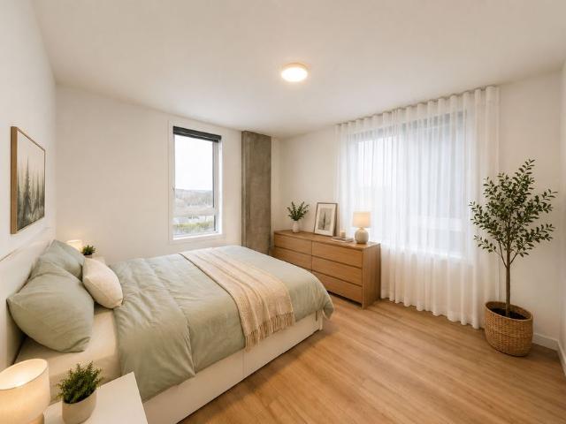 Apartment for rent in Villieu, Lévis