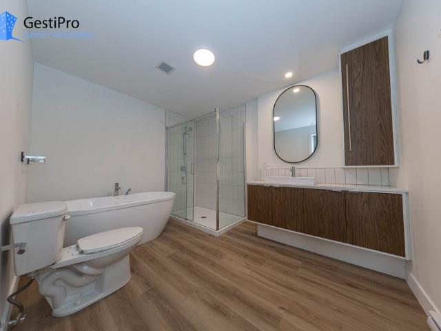 Apartment for rent in Lévis, Quebec