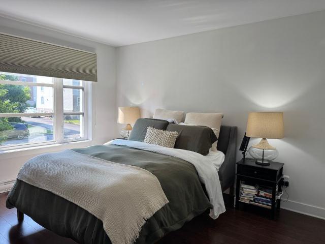 Apartment for rent in Mascouche
