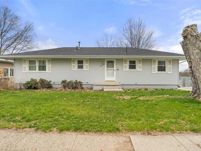House for sale in Carlisle, Iowa