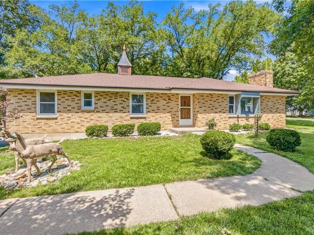 House for sale in Independence, Missouri