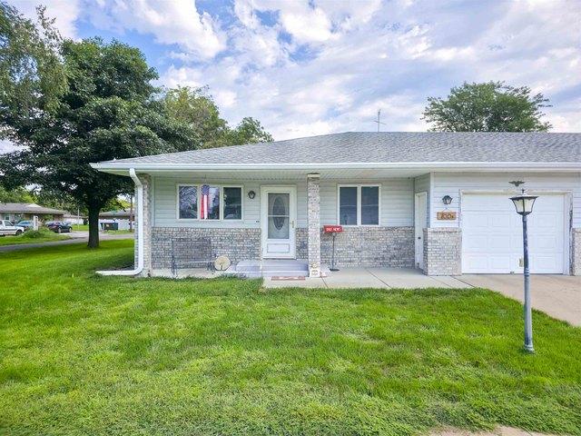 Townhouse for sale in Nebraska