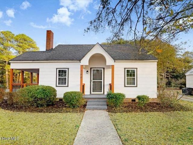 House for sale in Goldsboro, North Carolina