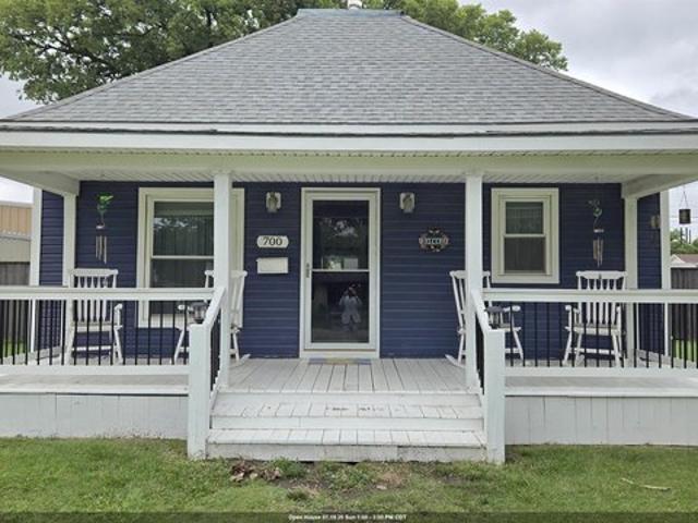 House for sale in Kansas