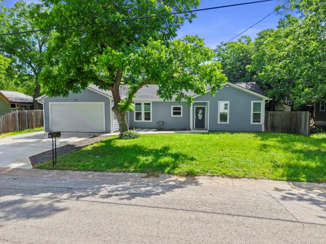 House for sale in Lockhart, Texas