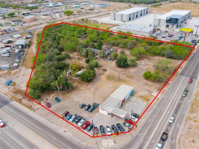 Commercial for sale in Hidalgo, Texas