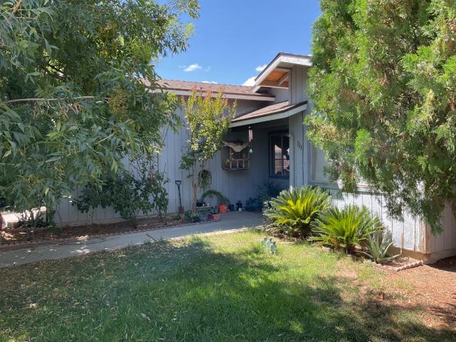 House for sale in Avenal, California