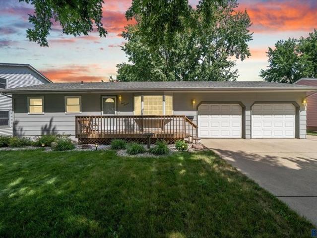 House for sale in Sioux Falls, South Dakota