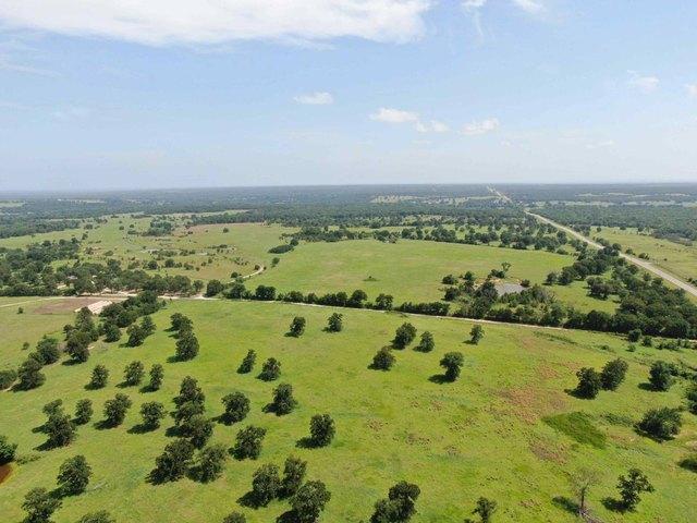 Land for sale in Carter, Oklahoma