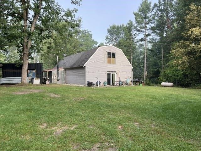 House for sale in Harrison, Clare County