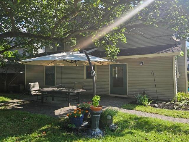 House for sale in Frankfort, Indiana