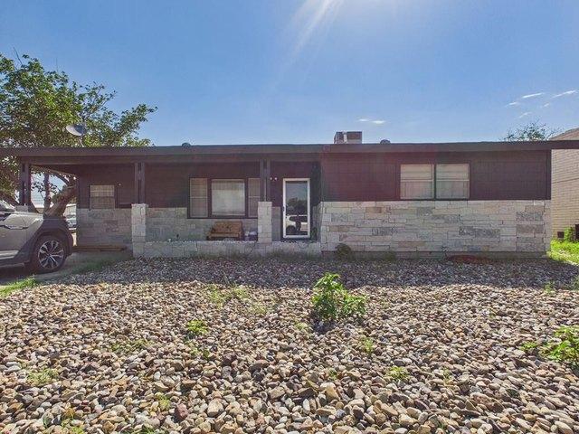 House for sale in Ward, Texas