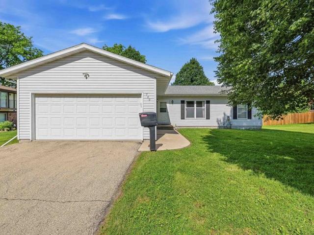 House for sale in Beaver Dam, Wisconsin