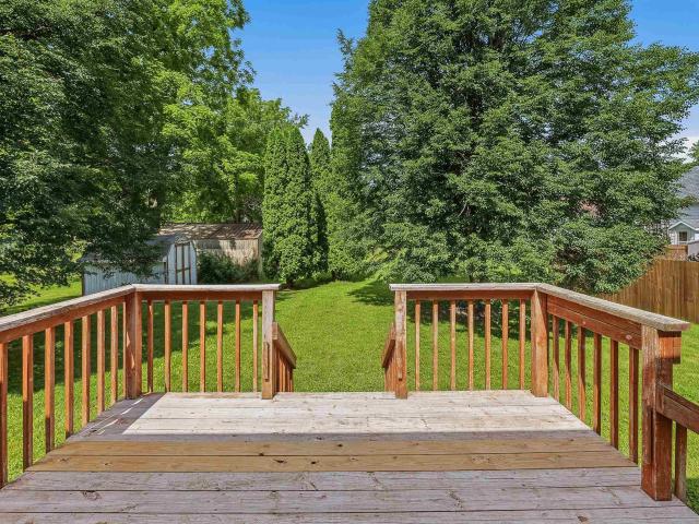House for sale in Beaver Dam, Wisconsin