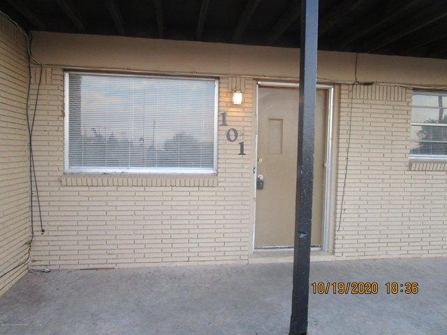 House for sale in Borger, Texas