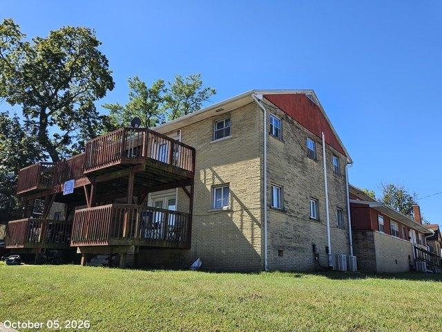 House for sale in Carbondale, Jackson County